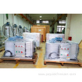 Various Capacity Flake Ice Making Machine